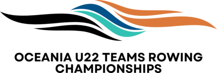 2026 U22 Oceania Teams Rowing Championships